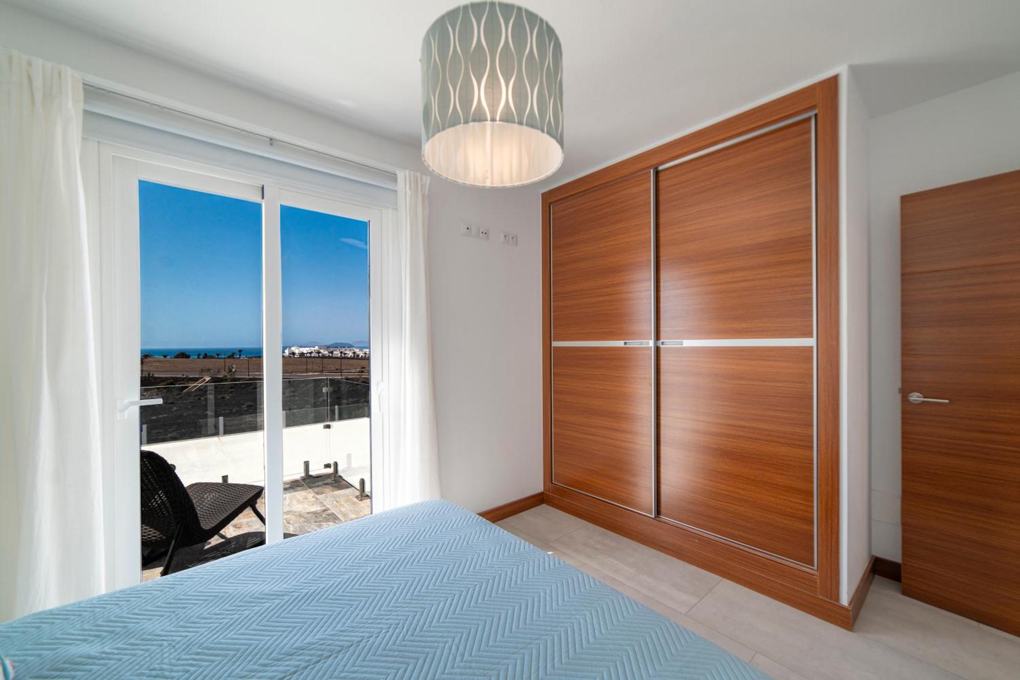 Villa Ocean Wave - Sea Views - Private Pool Playa Blanca  Exteriör bild