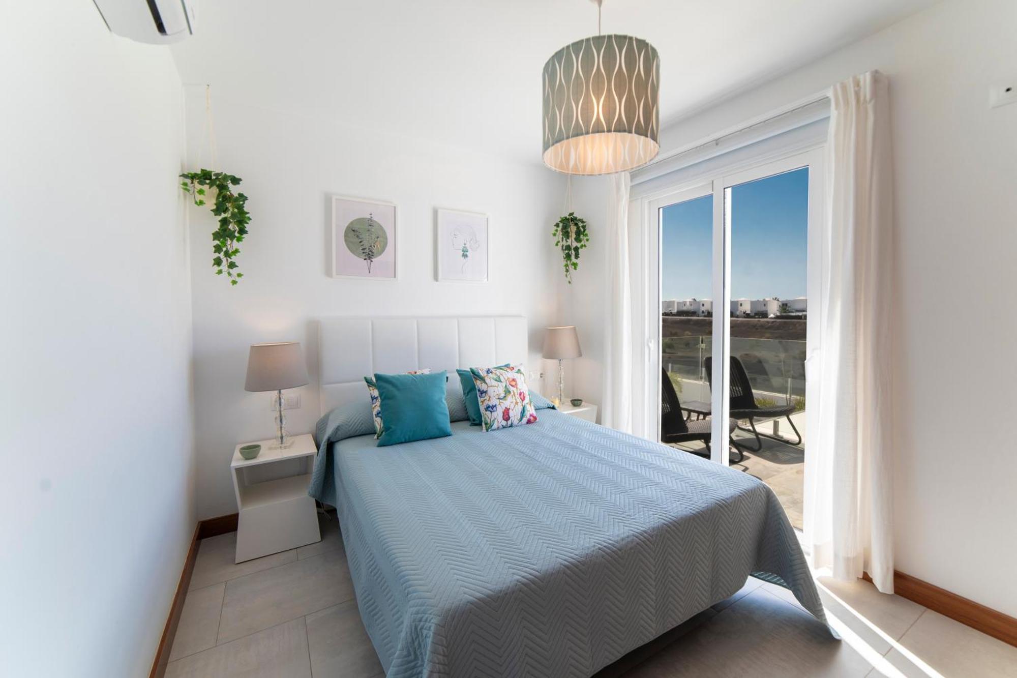 Villa Ocean Wave - Sea Views - Private Pool Playa Blanca  Exteriör bild